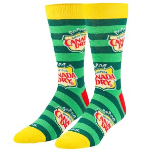 Cool Socks, Funny Novelty Socks - 1 of 4