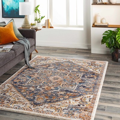Hauteloom Taligaman Area Rug