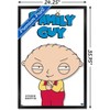 Trends International Family Guy - Stewie Feature Series Framed Wall Poster Prints - 3 of 4