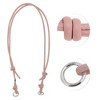 Unique Bargains Adjustable Handbag Strap 1 Pc - 3 of 4