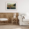 Stupell Industries Tranquil Plains Landscape Framed Print Under Glass - 3 of 4
