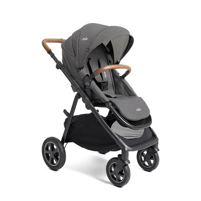 Joie Hazel Height Adjustable Stroller - Thunder