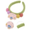 Unique Bargains Women's Classic Plush Bears Shape Headbands 7.87"x5.91"x0.71" 1 Pc - 3 of 3