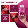 Glucose Gummies - 60 Gummies - 3 of 4