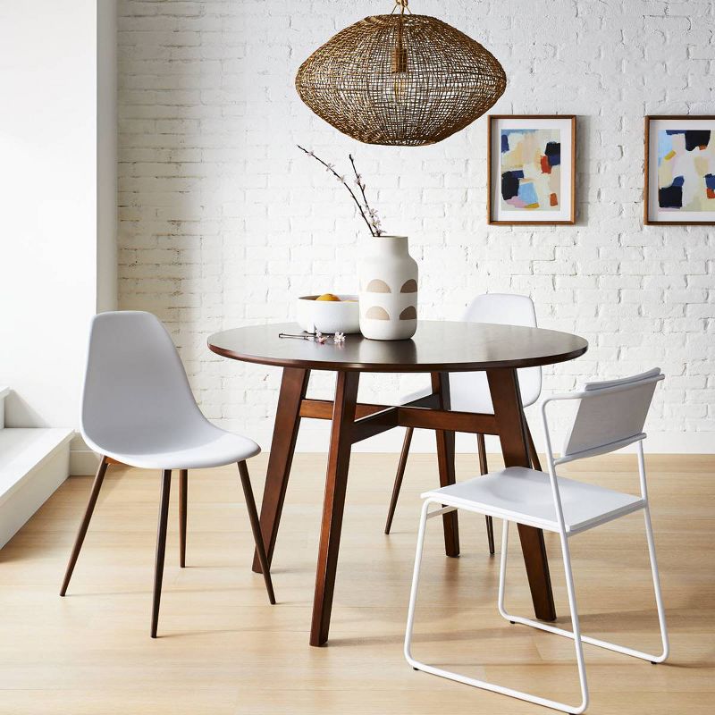 Copley Dining Chair - Threshold™, 6 of 17