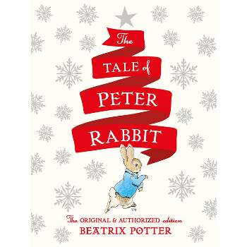 Selected Tales From Beatrix Potter - (peter Rabbit) (hardcover) : Target