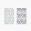 Nispira 5-Micron 3410 Outer Air Filter Replacement for WEN 3410 / POWERTEC AF4000 Shop Fox W1830 Grizzly G0738 Air Filtration System. 2 Pack - 4 of 4