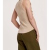 Women's Cora Chenille Tank Top - Another Love - 3 of 4