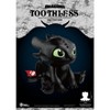 How to Train Your Dragon Series Vinyl Piggy Bank: Toothless (Piggy Bank) - 3 of 4