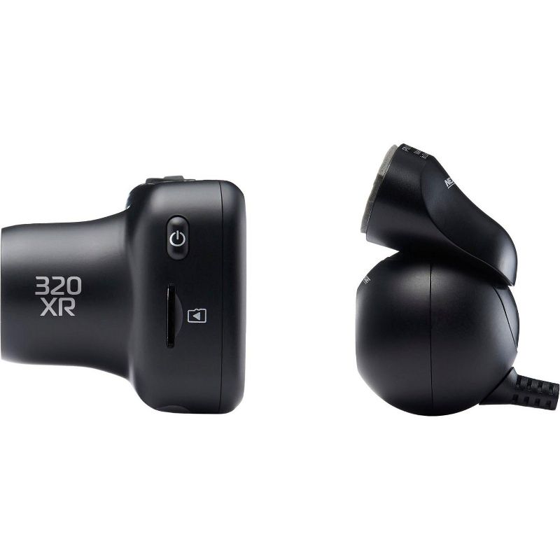 Nextbase - 320XR Dash Camera with Rear Window Camera - Black, 3 of 10