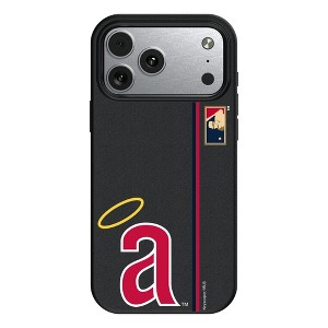 MLB Cooperstown West Teams Sidebar MagSafe Compatible Cell Phone Case for Apple iPhone 17 Series - 1 of 4