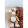 Bearington Scruffles The Stuffed Bunny, 16 Inch Rabbit Stuffed Animal, Stuffed Rabbit - 2 of 4