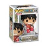 Funko Pop! One Piece: Egghead Island Luffy #2138 Plus - 3 of 3