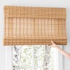 Ricardo Cayman Cordless Bamboo Roman Shade - 4 of 4