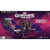 Square Enix Marvel's Guardians of the Galaxy   Cosmic Deluxe Edition  PlayStation 4 - 2 of 4