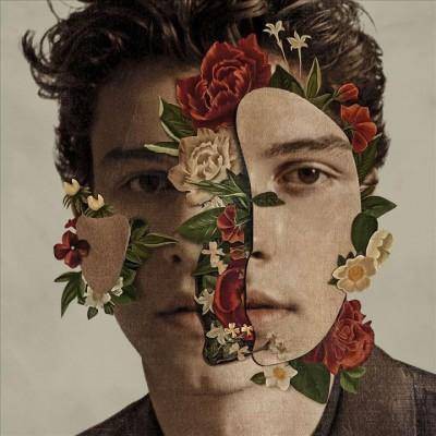 Shawn Mendes - Shawn Mendes (LP) (Vinyl)