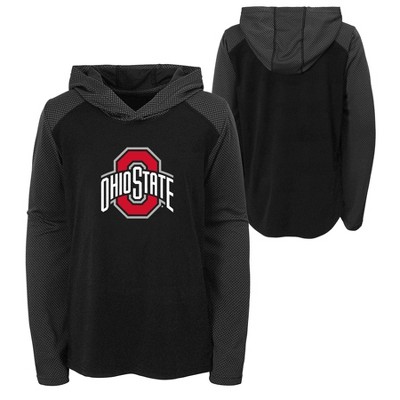 boys ohio state hoodie