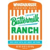 Whataburger Creamy Buttermilk Ranch,16 oz, Pack of 2 - 4 of 4