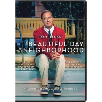 A Beautiful Day In The Neighborhood (DVD)