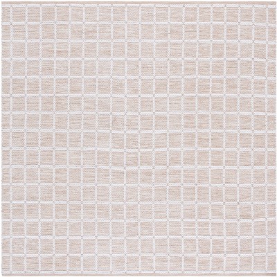 Montauk MTK977 Hand Loomed Indoor Rugs - Safavieh