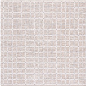 Montauk MTK977 Hand Loomed Indoor Rugs - Safavieh - 1 of 4