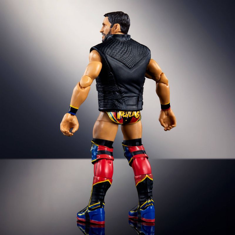 WWE Johnny Gargano Series 105 Elite Action Figure, 5 of 7