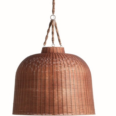 Plum & Post Monterey Grande Ceiling Pendant Lamp