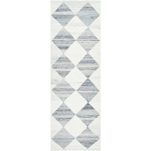Livabliss Antho Woven Indoor Area Rugs - Vivir x Livabliss - 1 of 4