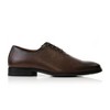 Ferro Aldo Mens Glenn MFA19698 Classic Wholecut Lace-up Oxford Dress Shoes - 2 of 4