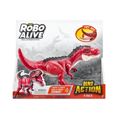 Dragon-i Toy Junior Orange Dinosaur-60% OFF 
