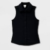 Women's Ribbed Tank Top - A New Day™ - 4 of 4