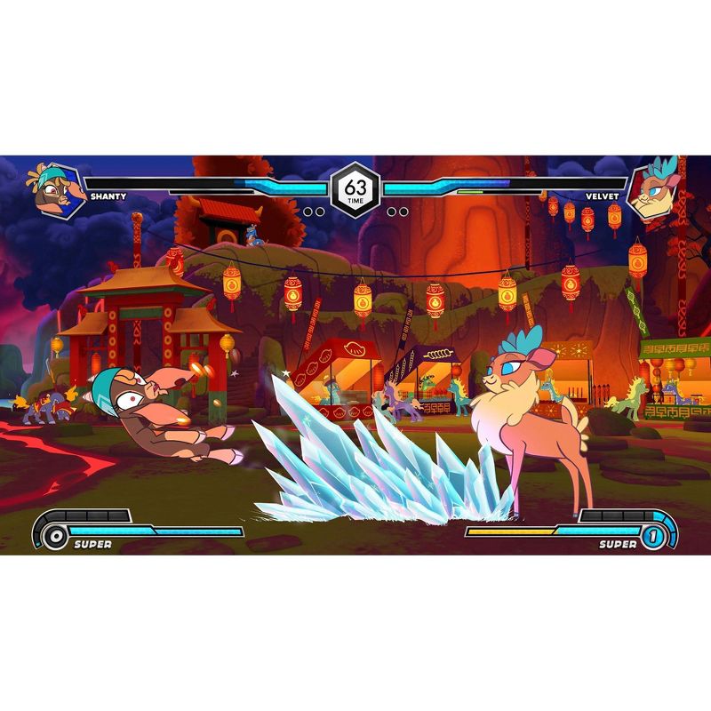 Them&#39;s Fightin&#39; Herds: Deluxe Edition - PlayStation 4, 3 of 12