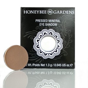 Honeybee Gardens Pressed Powder Eye Shadow Single - 1 of 4