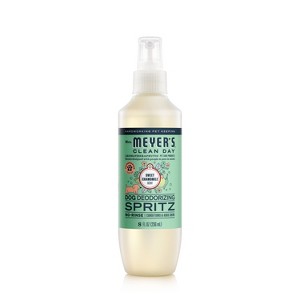 Mrs. Meyer's Clean Day No Rinse Chamomile Scented Dog Shampoo - 8 fl oz - 1 of 4