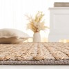 Natural Fiber Couture NFC102 Indoor Rugs - Safavieh - 3 of 4