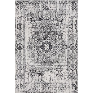 Evoke EVK260 Power Loomed Indoor Rugs - Safavieh - 1 of 4