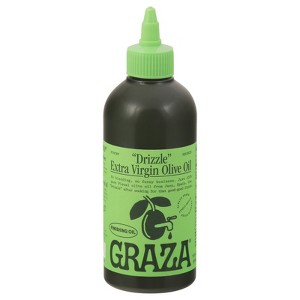Graza - Evoo - Drzzle - 350 ml - Case of 12 - 11.8 fl oz - 1 of 3
