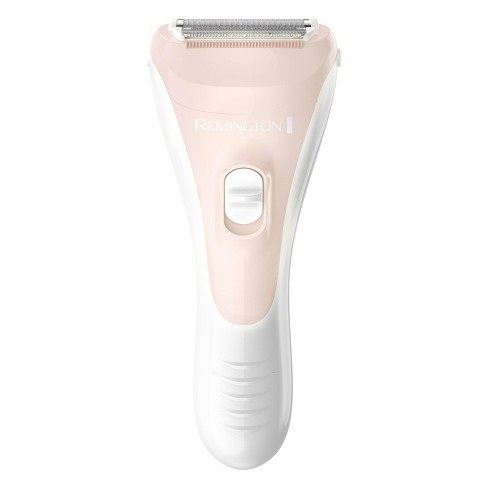 Used Philips Satinelle Soft Hair Remover Working Shaver Trimmer Womens 