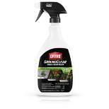 Ortho GroundClear Weed & Grass Killer with Ready To Use Trigger - 24oz