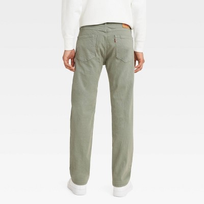 Levi's&reg; Men's 505 Straight Regular Fit Jeans