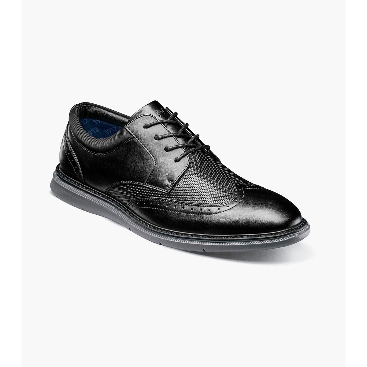 Nunn Bush ChaseMen's Wingtip Oxford