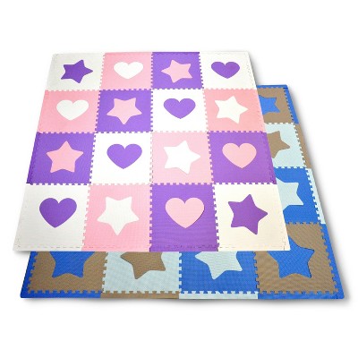 target baby playmat