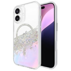 Case-Mate Apple iPhone 16 MagSafe Compatible Case - 1 of 4