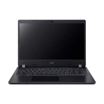 Acer TravelMate - 14" Laptop Intel Core i3-10110U 2.1GHz 8GB RAM 256GB SSD W10H - Manufacturer Refurbished