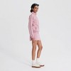 Women's Athleisure Jacket - A New Day™ - 3 of 4