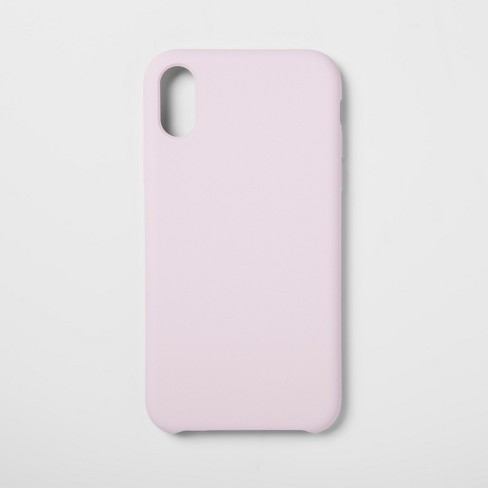 clear apple iphone xr case silicone clear apple iphone xr case silicone