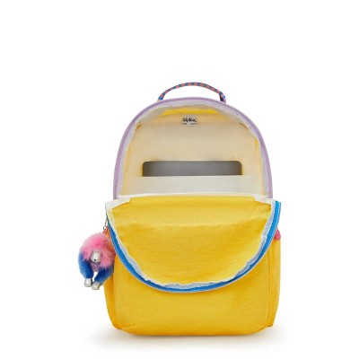 Kipling Seoul Large 15" Laptop Backpack - image 3