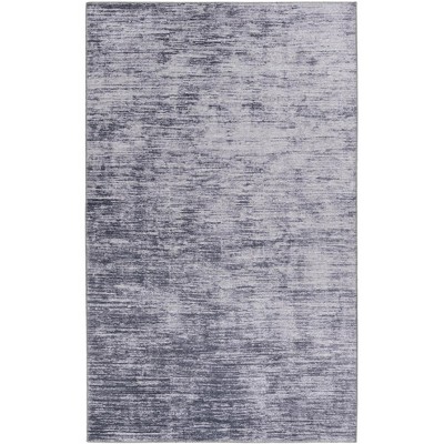 Unique Loom Asha Collection Area Rug - Rosas