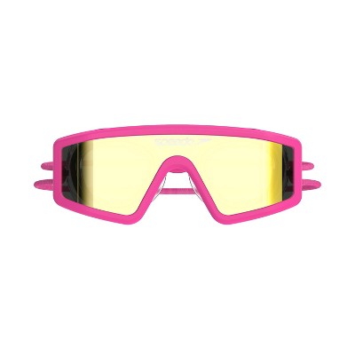Speedo Kids; Sunny Vibes Vizor Roy - lime green