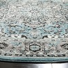 Skyler SKY126 Power Loomed Indoor Rugs - Safavieh - 3 of 3